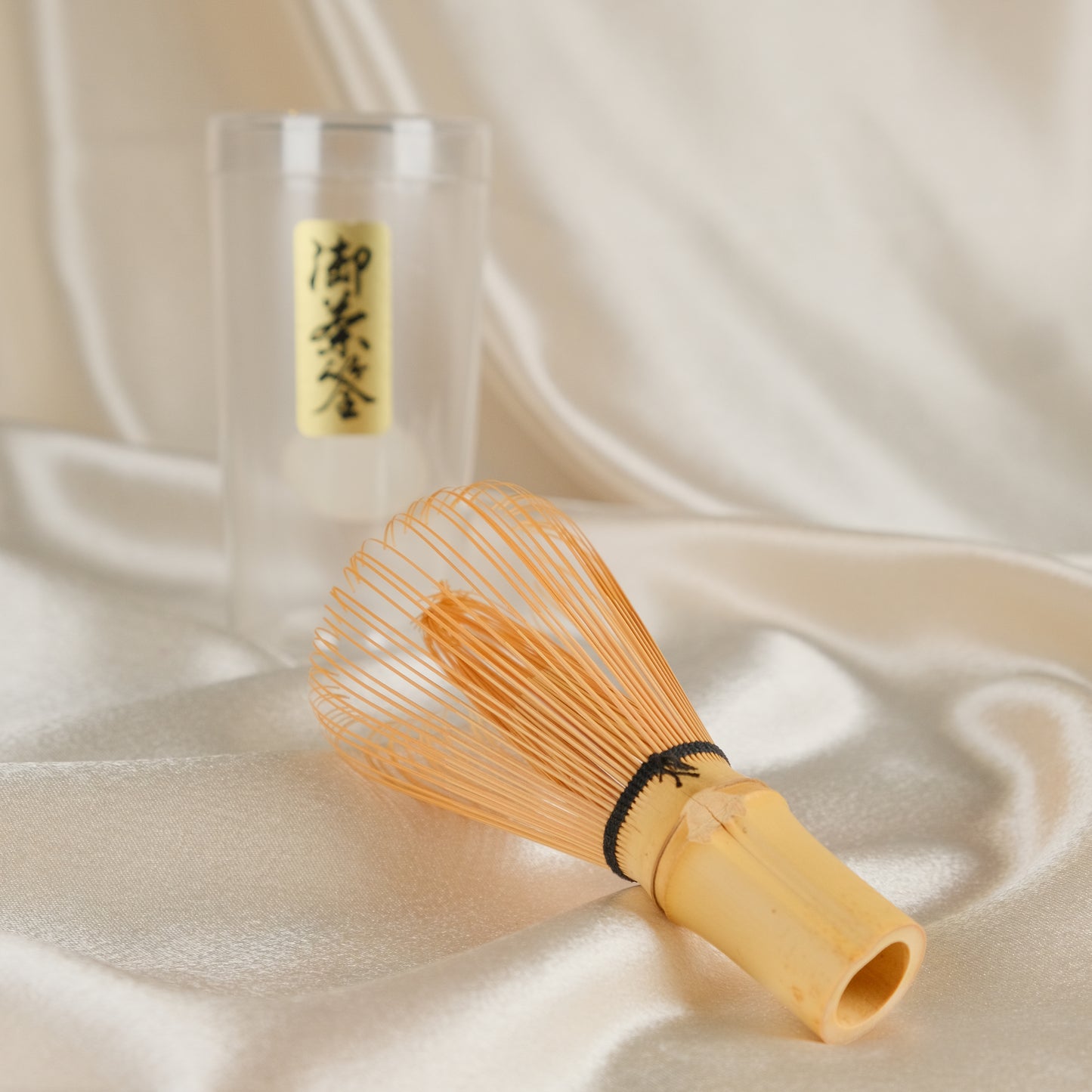 Japan Matcha Whisk (Chasen)