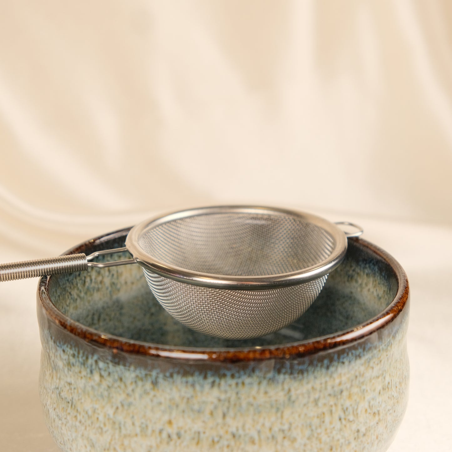 Matcha Sifter