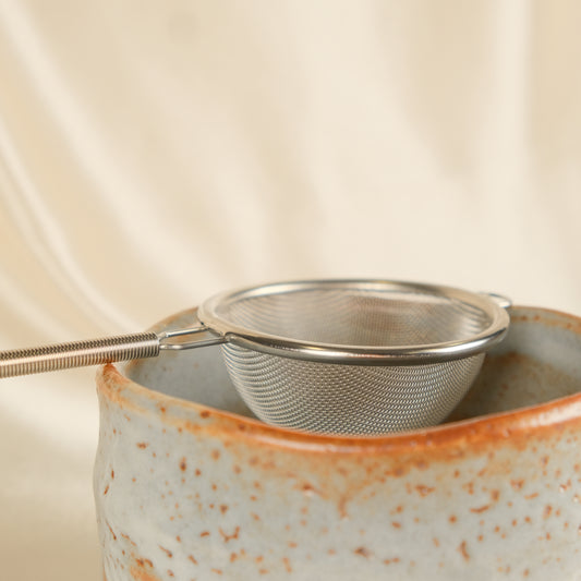 Matcha Sifter